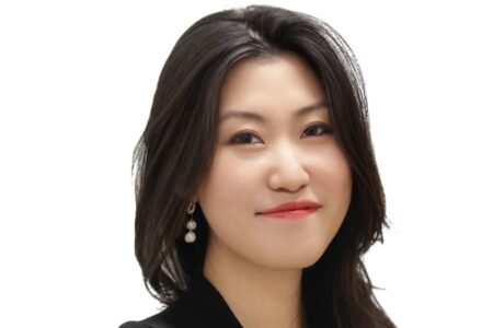 Lu Fu, head of e-trading and digital transformation, Mizuho