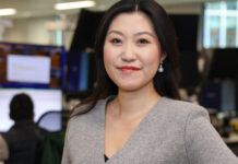 E-trading boosts efficiency not liquidity in Japan’s buy-and-hold bond market