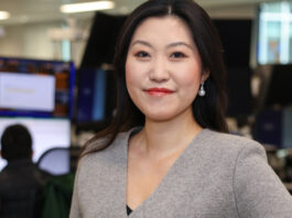 E-trading boosts efficiency not liquidity in Japan’s buy-and-hold bond market