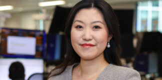 E-trading boosts efficiency not liquidity in Japan’s buy-and-hold bond market
