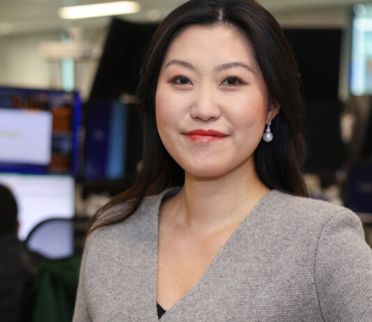 E-trading boosts efficiency not liquidity in Japan’s buy-and-hold bond market