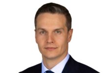 Duff leads UK debt, EMEA FIG at SMBC
