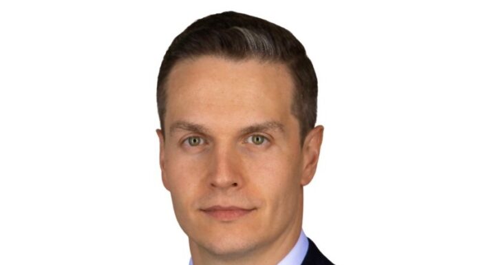 Duff leads UK debt, EMEA FIG at SMBC