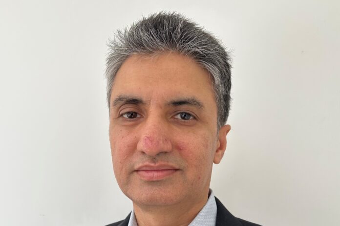 Munish Gautam, global head of trading platforms product management, Broadridge Trading & Connectivity Solutions (BTCS)