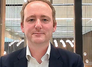 This Week from Trader TV: Paul Flood, Newton Investment Management