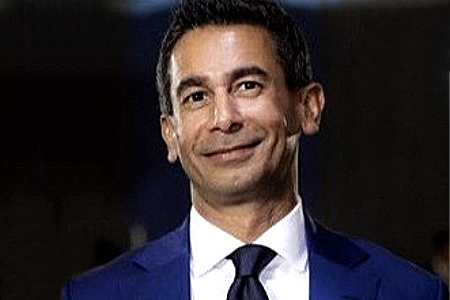Riad Chowdhury