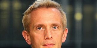 This Week from Trader TV: Stuart Lawrence, UBS Asset Management