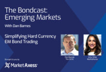 The Bondcast: Simplifying Hard Currency EM Bond Trading