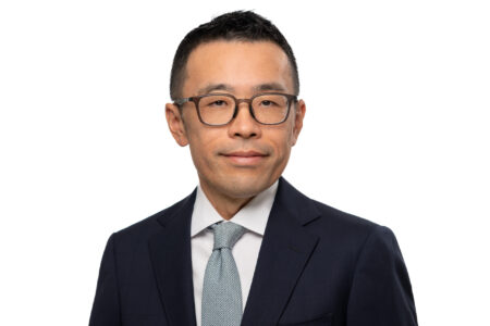 Taichi Shibuya, head of Japan, Tradeweb