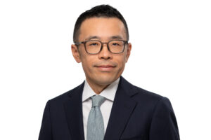 Taichi Shibuya, head of Japan, Tradeweb