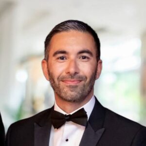 Tariq Malik, managing director of fixed income electronic markets, Nomura