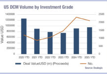 US bond deals fragment as EMEA consolidates