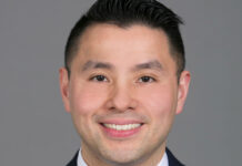 Lin swaps BNP Paribas for TD Securities