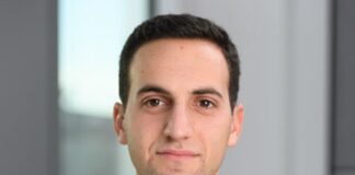 Rosa joins RBC
