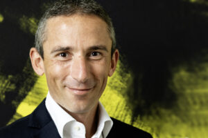 Adrien Pichoud.