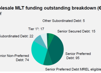 Origination: Issuer profile – BNP Paribas