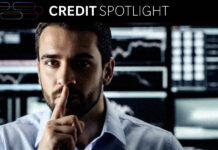 What to do when credit goes quiet…