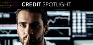 What to do when credit goes quiet…