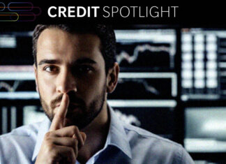 What to do when credit goes quiet…