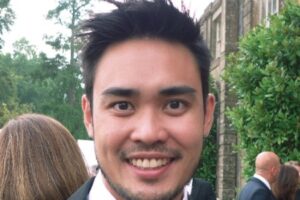 Galvin Phua, APAC head of CCB markets solutions sales, Citi