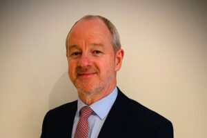 Gordon Neilly, Europe head of credit, Clearlake Credit