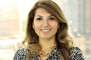 Maria Calderon, MarketAxess