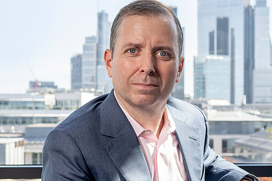 This Week from Trader TV: Matt Howell, T. Rowe Price - The DESK - The ...