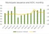 Insight & Analysis: Municipals’ primary and secondary markets hit records