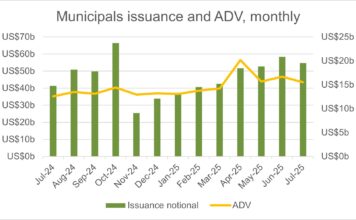 Insight & Analysis: Municipals’ primary and secondary markets hit records