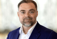 SimCorp names Sanderson CEO