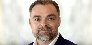 SimCorp names Sanderson CEO
