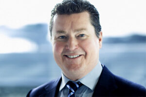 Philip Smith, CEO, StoneX