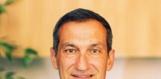 Spitz to lead Flow Traders