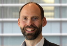 Prickett resurfaces at Citi