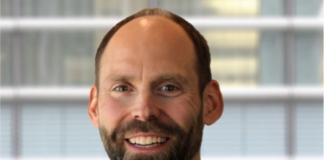 Prickett resurfaces at Citi