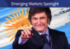 Argentina’s battle for control