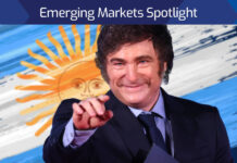 Argentina’s battle for control
