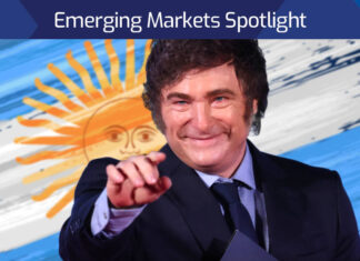 Argentina’s battle for control