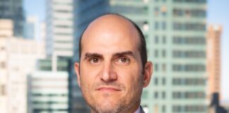 Serrano swaps Liquidnet for Tradition