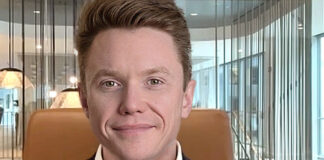 This Week from Trader TV: Gregory Corrigan, L&G Asset Management