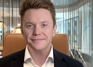 This Week from Trader TV: Gregory Corrigan, L&G Asset Management