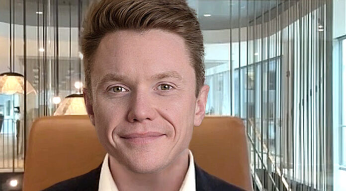This Week from Trader TV: Gregory Corrigan, L&G Asset Management