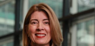 McGeogh swaps HSBC for Deutsche Bank