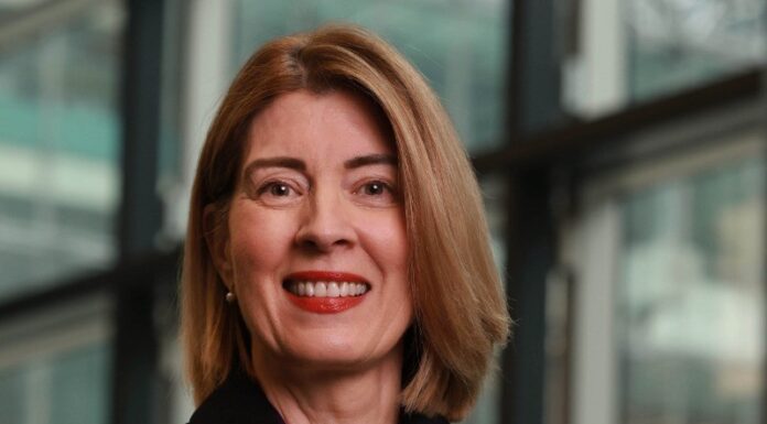 McGeogh swaps HSBC for Deutsche Bank