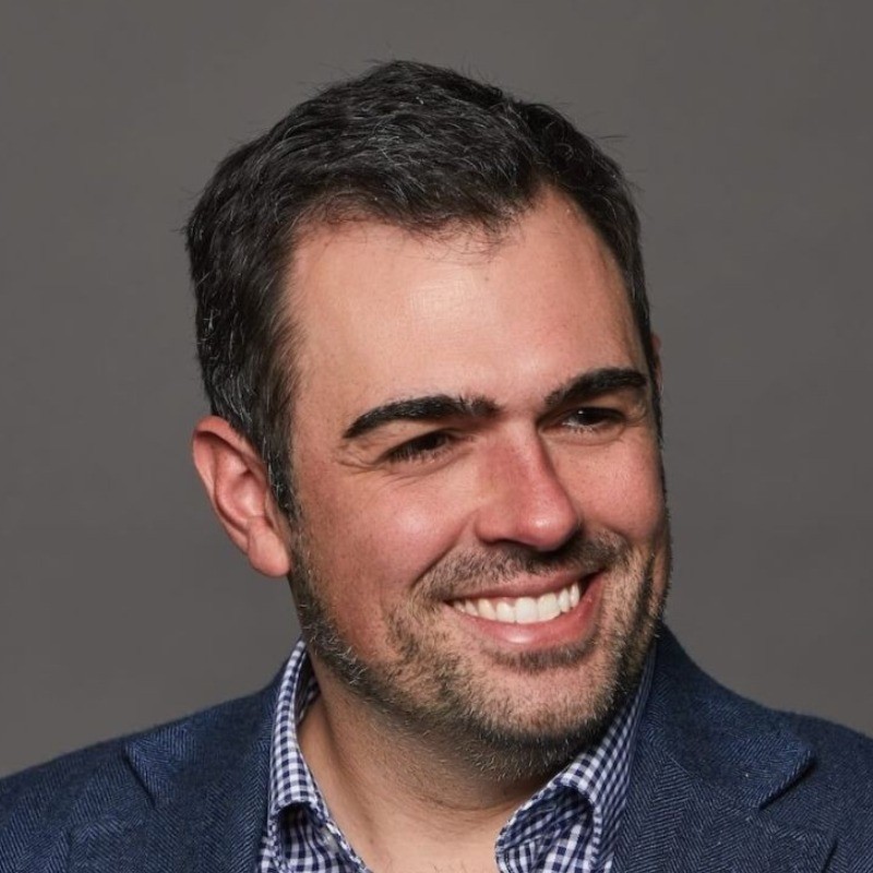 Philip Intallura, HSBC