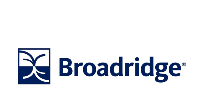 Broadridge’s DLT repo platform volumes boom