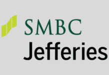 SMBC Group to provide US$2.5bn credit facilities to Jefferies