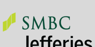 SMBC Group to provide US$2.5bn credit facilities to Jefferies