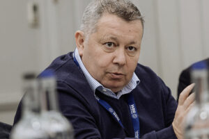Andy Munro, Janus-Henderson