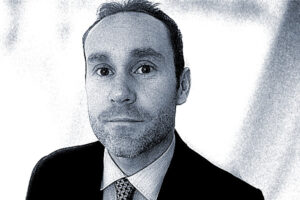 Chris McLoughlin, Head of EM Dealer Sales, CEEMEA at MarketAxess